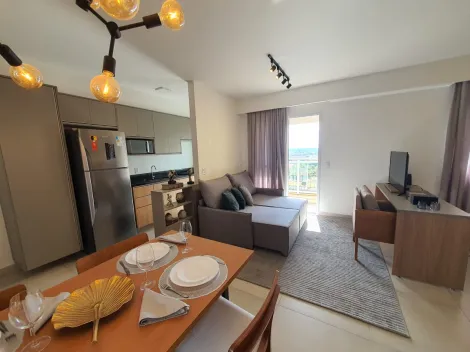 imagem 1 - Studio para Locação no Bairro Jardim Sumare, em Ribeirão Preto imagem 1 - Studio para Locação no Bairro Jardim Sumare, em Ribeirão Preto