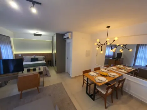 imagem 2 - Studio para Locação no Bairro Jardim Sumare, em Ribeirão Preto imagem 2 - Studio para Locação no Bairro Jardim Sumare, em Ribeirão Preto