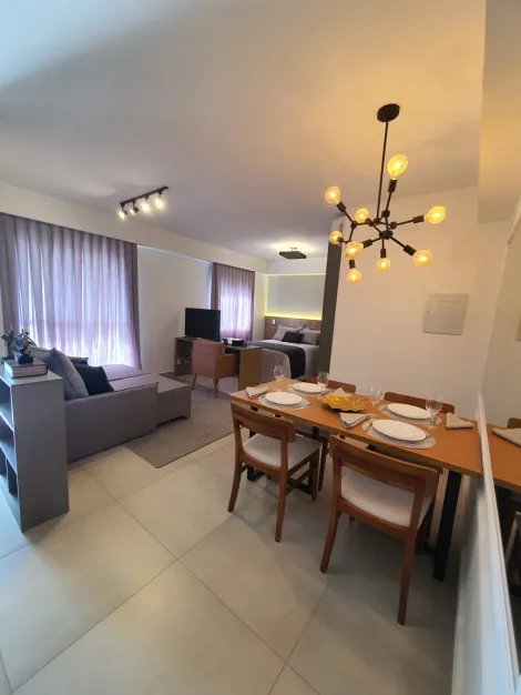 imagem 4 - Studio para Locação no Bairro Jardim Sumare, em Ribeirão Preto imagem 4 - Studio para Locação no Bairro Jardim Sumare, em Ribeirão Preto