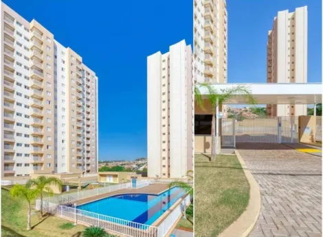 imagem 1 - Apartamentos - Padrão imagem 1 - Apartamentos - Padrão
