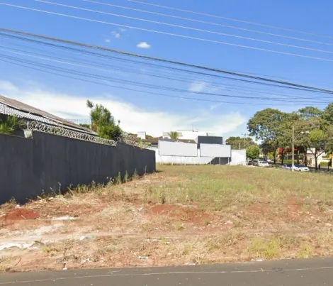 imagem 1 - Terreno para Locação no Bairro Alto da Boa Vista em Ribeirão Preto/SP. imagem 1 - Terreno para Locação no Bairro Alto da Boa Vista em Ribeirão Preto/SP.