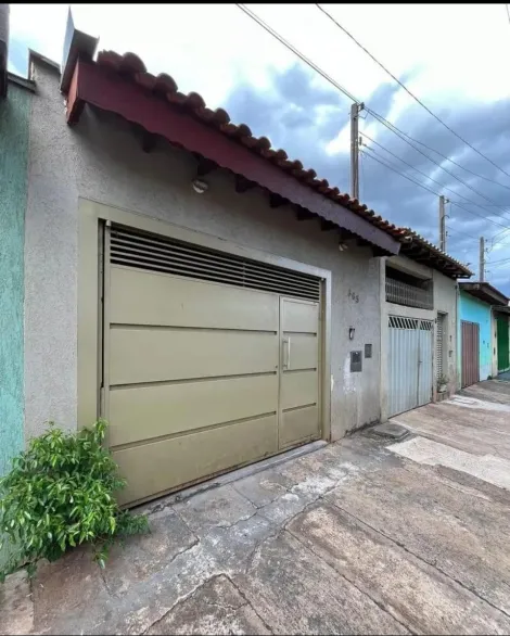 imagem 1 - Casas Residenciais - Padrão imagem 1 - Casas Residenciais - Padrão