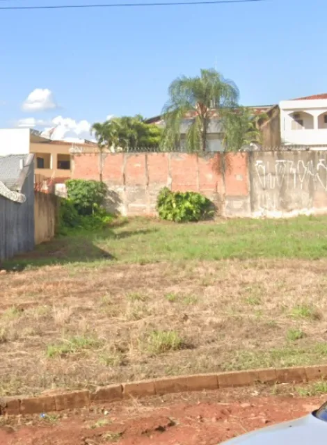 imagem 1 - Terreno para Locação no Bairro Alto da Boa Vista, em Ribeirão Preto imagem 1 - Terreno para Locação no Bairro Alto da Boa Vista, em Ribeirão Preto