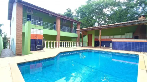 imagem 2 - Casa Sobrado Residencial para locação no bairro Ribeirânia, em Ribeirão Preto. imagem 2 - Casa Sobrado Residencial para locação no bairro Ribeirânia, em Ribeirão Preto.
