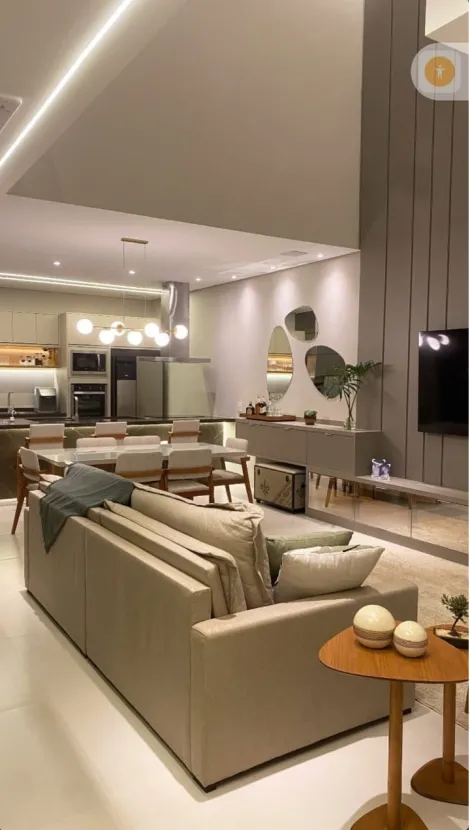 imagem 3 - Casas Residenciais - Condomínio imagem 3 - Casas Residenciais - Condomínio