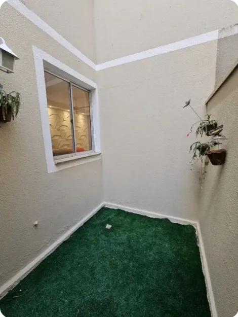 imagem 4 - Lindo Apartamento Térreo com quintal mobiliado em Araraquara imagem 4 - Lindo Apartamento Térreo com quintal mobiliado em Araraquara