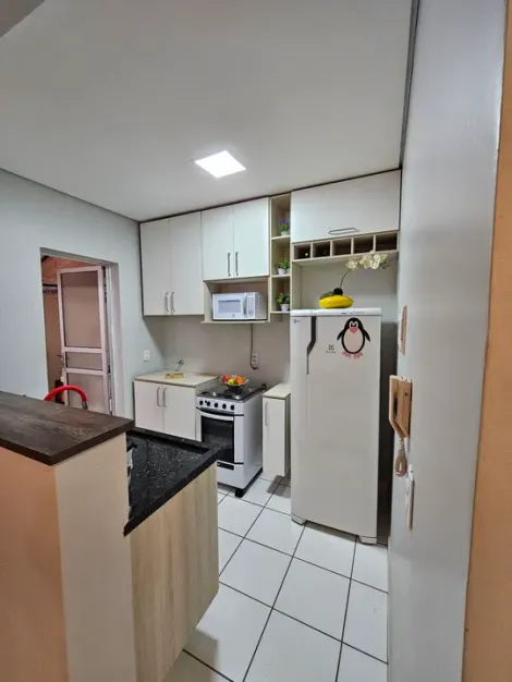 imagem 3 - Lindo Apartamento Térreo com quintal mobiliado em Araraquara imagem 3 - Lindo Apartamento Térreo com quintal mobiliado em Araraquara