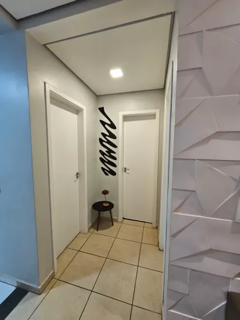 imagem 5 - Lindo Apartamento Térreo com quintal mobiliado em Araraquara imagem 5 - Lindo Apartamento Térreo com quintal mobiliado em Araraquara