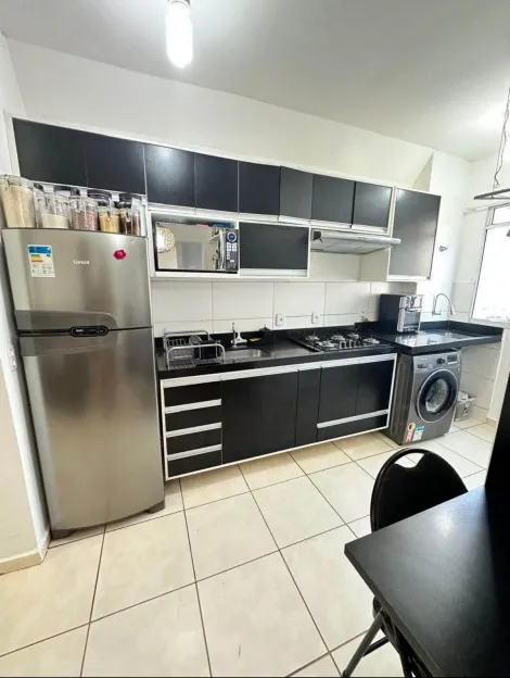 imagem 2 - Apartamento Padrão para Locação no Bairro Valentina Figueiredo, em Ribeirão Preto imagem 2 - Apartamento Padrão para Locação no Bairro Valentina Figueiredo, em Ribeirão Preto