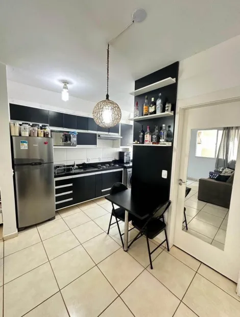 imagem 1 - Apartamento Padrão para Locação no Bairro Valentina Figueiredo, em Ribeirão Preto imagem 1 - Apartamento Padrão para Locação no Bairro Valentina Figueiredo, em Ribeirão Preto