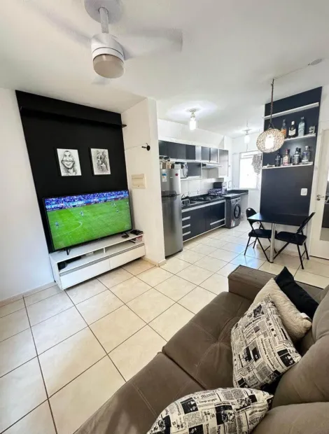 imagem 3 - Apartamento Padrão para Locação no Bairro Valentina Figueiredo, em Ribeirão Preto imagem 3 - Apartamento Padrão para Locação no Bairro Valentina Figueiredo, em Ribeirão Preto