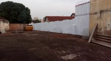 imagem 2 - Terreno para venda na Vila Tibério em ótimo local imagem 2 - Terreno para venda na Vila Tibério em ótimo local