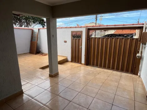 imagem 1 - Casa Padrão 2 Dormitórios em Cravinhos imagem 1 - Casa Padrão 2 Dormitórios em Cravinhos