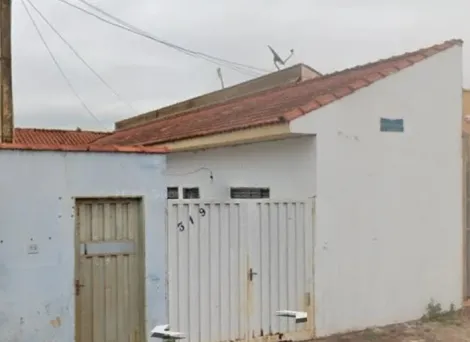 imagem 1 - Casa a venda no Jardim Morumbi em jarninópolis imagem 1 - Casa a venda no Jardim Morumbi em jarninópolis