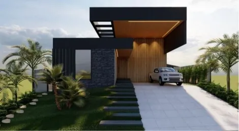 imagem 1 - Casa para venda no Condominío Alphaville III em Ribeirão Preto/SP. imagem 1 - Casa para venda no Condominío Alphaville III em Ribeirão Preto/SP.