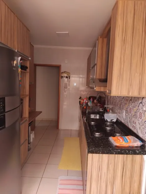imagem 2 - Apartamento Paranapanema imagem 2 - Apartamento Paranapanema
