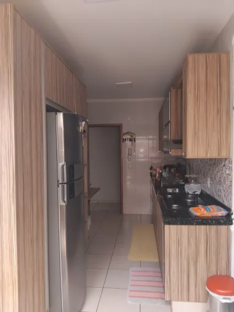 imagem 3 - Apartamento Paranapanema imagem 3 - Apartamento Paranapanema