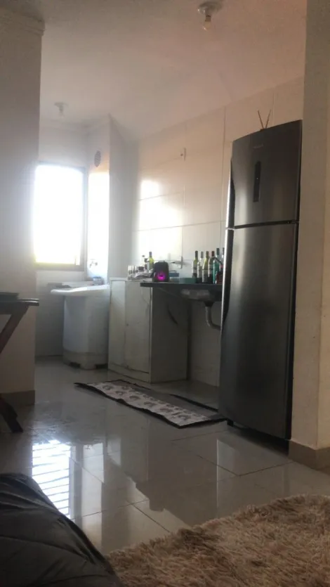 imagem 1 - Apartamento 2 dormitórios Vitta Jardim Interlagos imagem 1 - Apartamento 2 dormitórios Vitta Jardim Interlagos