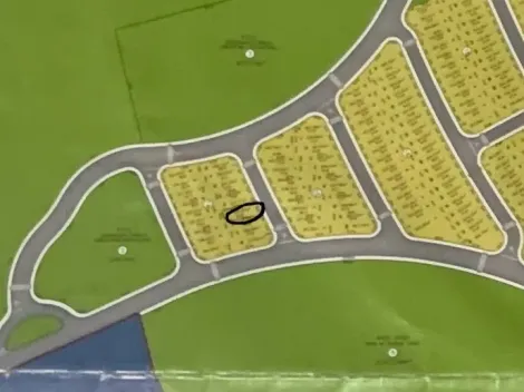imagem 1 - Terrenos - Condomínio imagem 1 - Terrenos - Condomínio