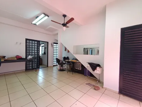 imagem 1 - Casa com salão para Locação e Venda no Bairro Jardim Castelo Branco em Ribeirão Preto/SP. imagem 1 - Casa com salão para Locação e Venda no Bairro Jardim Castelo Branco em Ribeirão Preto/SP.