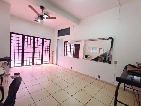 imagem 2 - Casa com salão para Locação e Venda no Bairro Jardim Castelo Branco em Ribeirão Preto/SP. imagem 2 - Casa com salão para Locação e Venda no Bairro Jardim Castelo Branco em Ribeirão Preto/SP.