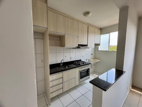 imagem 2 - Apartamento com dois dormitórios no condomínio Rosário do Sul ,Jardim Manoel Penna Ribeirão- SP imagem 2 - Apartamento com dois dormitórios no condomínio Rosário do Sul ,Jardim Manoel Penna Ribeirão- SP