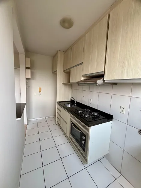 imagem 3 - Apartamento com dois dormitórios no condomínio Rosário do Sul ,Jardim Manoel Penna Ribeirão- SP imagem 3 - Apartamento com dois dormitórios no condomínio Rosário do Sul ,Jardim Manoel Penna Ribeirão- SP