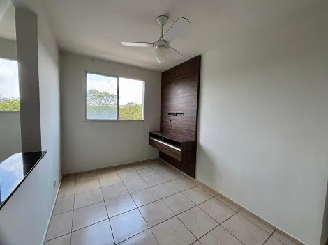 imagem 4 - Apartamento com dois dormitórios no condomínio Rosário do Sul ,Jardim Manoel Penna Ribeirão- SP imagem 4 - Apartamento com dois dormitórios no condomínio Rosário do Sul ,Jardim Manoel Penna Ribeirão- SP