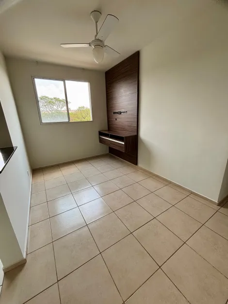 imagem 5 - Apartamento com dois dormitórios no condomínio Rosário do Sul ,Jardim Manoel Penna Ribeirão- SP imagem 5 - Apartamento com dois dormitórios no condomínio Rosário do Sul ,Jardim Manoel Penna Ribeirão- SP
