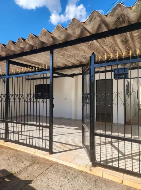 imagem 1 - casa com  3 dormitórios Ipiranga em Ribeirão Preto, SP imagem 1 - casa com  3 dormitórios Ipiranga em Ribeirão Preto, SP