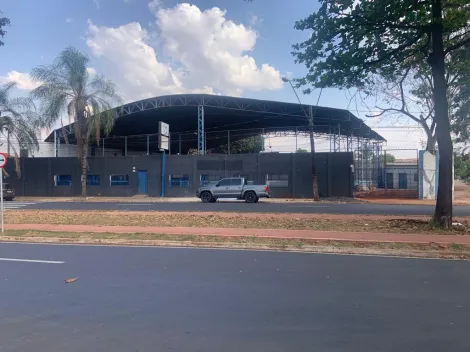 imagem 1 - Imóveis Comerciais - Galpão Comercial imagem 1 - Imóveis Comerciais - Galpão Comercial