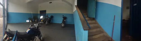 imagem 5 - Galpão no Parque Industrial Tanquinho imagem 5 - Galpão no Parque Industrial Tanquinho