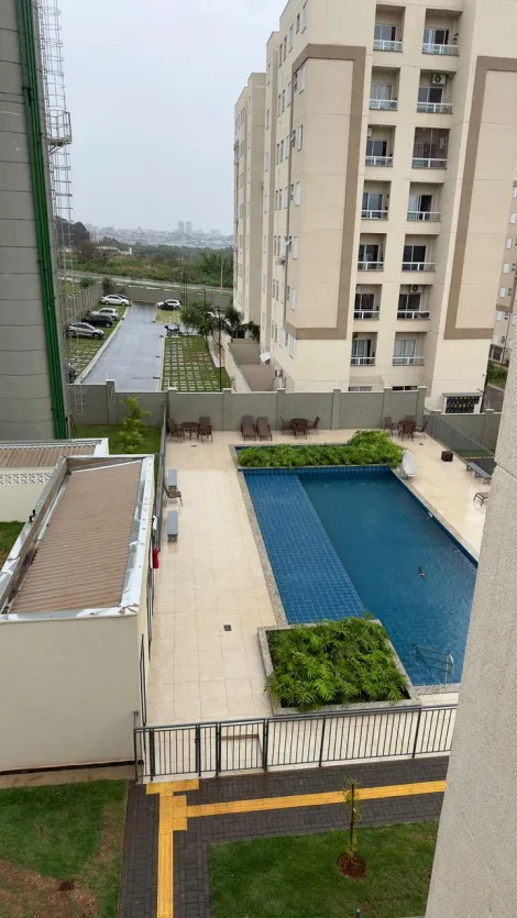 imagem 1 - Apartamentos Padrão Residencial  No bairro Reserva São José no Reserva das Íris imagem 1 - Apartamentos Padrão Residencial  No bairro Reserva São José no Reserva das Íris