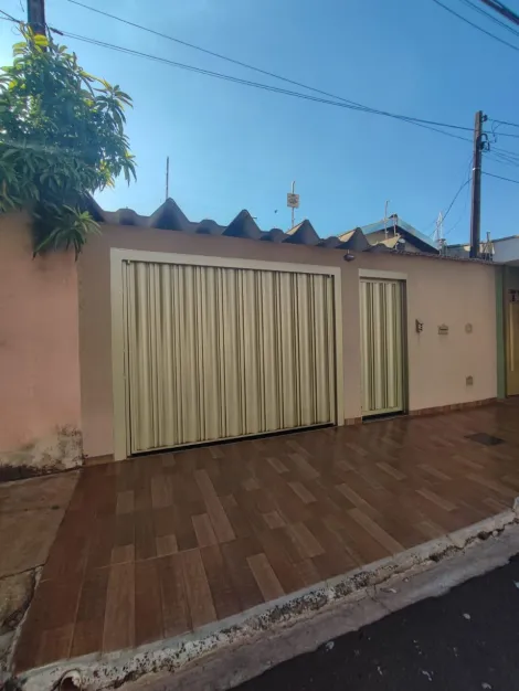 imagem 1 - Casa Residencial para Venda no Bairro Parque dos Pinus, em Ribeirão Preto imagem 1 - Casa Residencial para Venda no Bairro Parque dos Pinus, em Ribeirão Preto