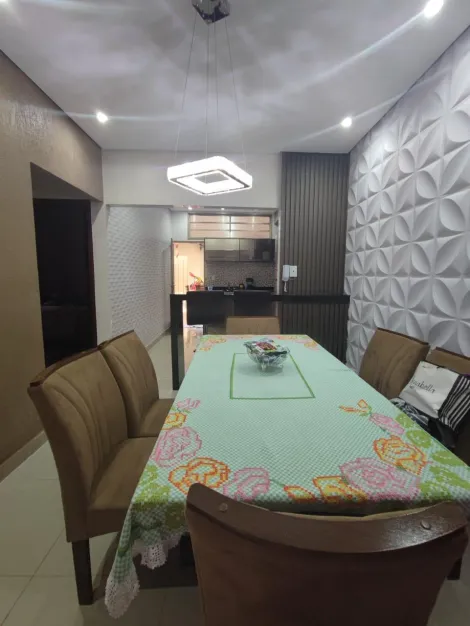 imagem 3 - Casa Residencial para Venda no Bairro Parque dos Pinus, em Ribeirão Preto imagem 3 - Casa Residencial para Venda no Bairro Parque dos Pinus, em Ribeirão Preto