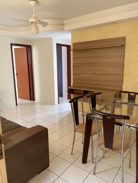 imagem 2 - Apartamentos Padrão Residencial No bairro República, em Ribeirão Preto no Residencial Royal Park imagem 2 - Apartamentos Padrão Residencial No bairro República, em Ribeirão Preto no Residencial Royal Park