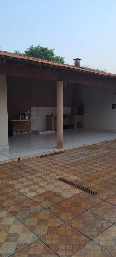 imagem 2 - Casa 2 Dormitórios no Jardim Arlindo Laguna em Rib. Preto imagem 2 - Casa 2 Dormitórios no Jardim Arlindo Laguna em Rib. Preto