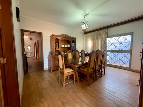 imagem 2 - Casa Padrão para Venda no bairro Jardim Paulista, em Ribeirão Preto imagem 2 - Casa Padrão para Venda no bairro Jardim Paulista, em Ribeirão Preto