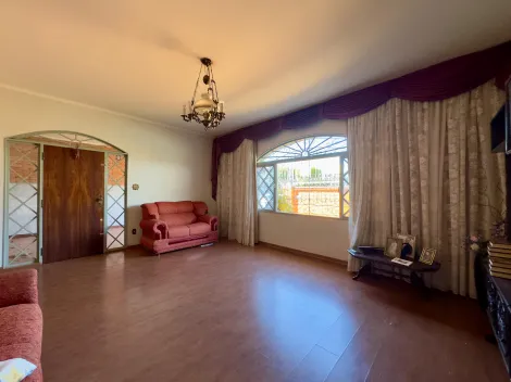 imagem 1 - Casa Padrão para Venda no bairro Jardim Paulista, em Ribeirão Preto imagem 1 - Casa Padrão para Venda no bairro Jardim Paulista, em Ribeirão Preto