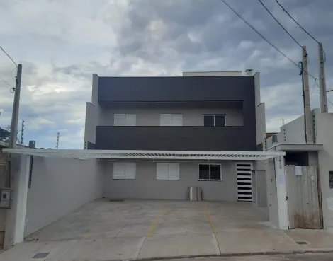 imagem 1 - Apartamento Padrão para Venda no Bairro Jardim Paulistano, em Ribeirão Preto imagem 1 - Apartamento Padrão para Venda no Bairro Jardim Paulistano, em Ribeirão Preto