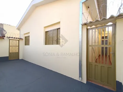imagem 1 - Casas Padrão para Venda no Bairro Ipiranga, em Ribeirão Preto imagem 1 - Casas Padrão para Venda no Bairro Ipiranga, em Ribeirão Preto