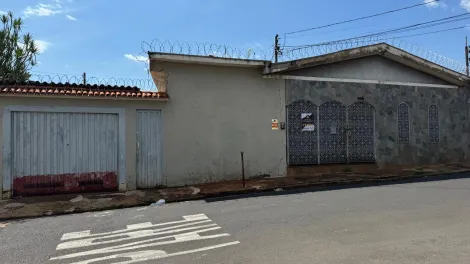 imagem 1 - Casas Residenciais - Padrão imagem 1 - Casas Residenciais - Padrão