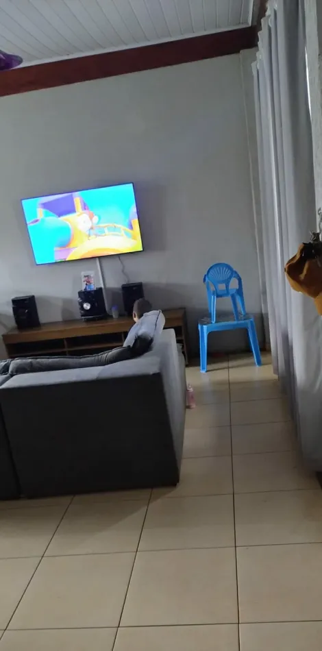 imagem 5 - Vendo Casa  em condominio em Jardinopolis imagem 5 - Vendo Casa  em condominio em Jardinopolis