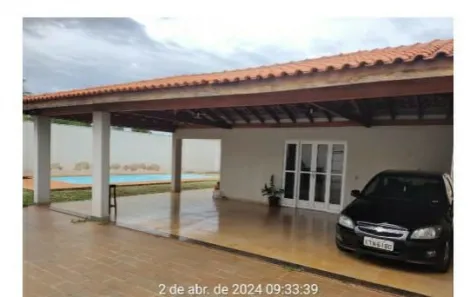 imagem 1 - Vendo Casa  em condominio em Jardinopolis imagem 1 - Vendo Casa  em condominio em Jardinopolis