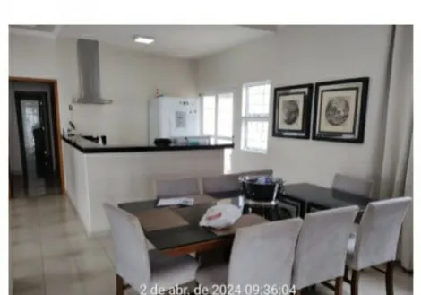 imagem 2 - Vendo Casa  em condominio em Jardinopolis imagem 2 - Vendo Casa  em condominio em Jardinopolis