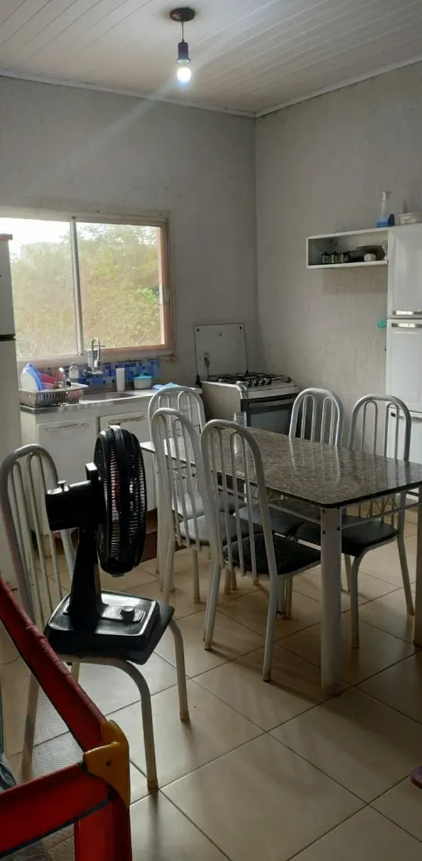 imagem 3 - Vendo Casa  em condominio em Jardinopolis imagem 3 - Vendo Casa  em condominio em Jardinopolis