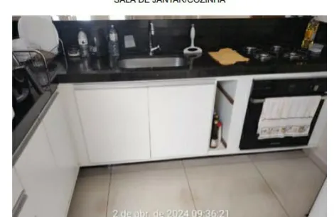 imagem 4 - Vendo Casa  em condominio em Jardinopolis imagem 4 - Vendo Casa  em condominio em Jardinopolis