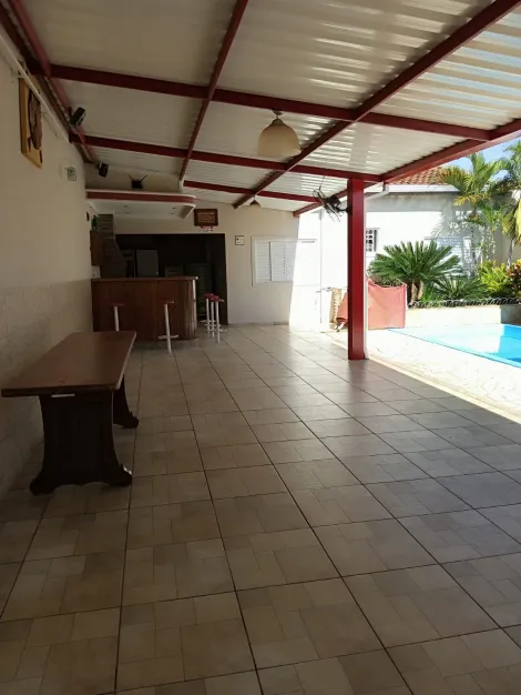 imagem 3 - Casas Residenciais - Área de LazerEdícula imagem 3 - Casas Residenciais - Área de LazerEdícula