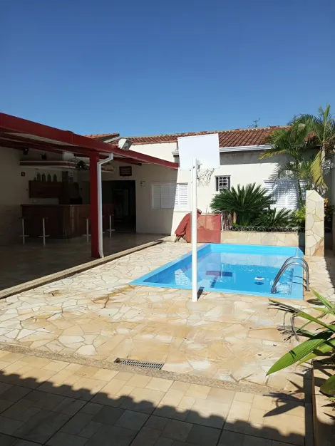 imagem 1 - Casas Residenciais - Área de LazerEdícula imagem 1 - Casas Residenciais - Área de LazerEdícula
