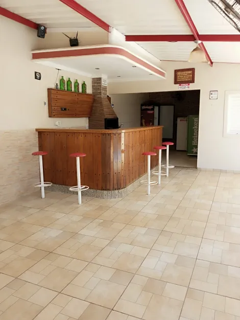 imagem 5 - Casas Residenciais - Área de LazerEdícula imagem 5 - Casas Residenciais - Área de LazerEdícula